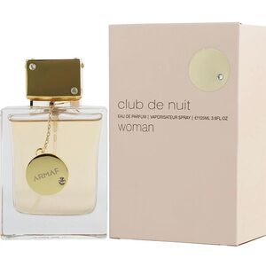 Armaf Club de Nuit Woman Eau de Parfum - Gold